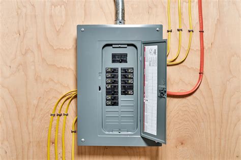 2 wire electrical breaker box|small breaker panel 2 circuit.